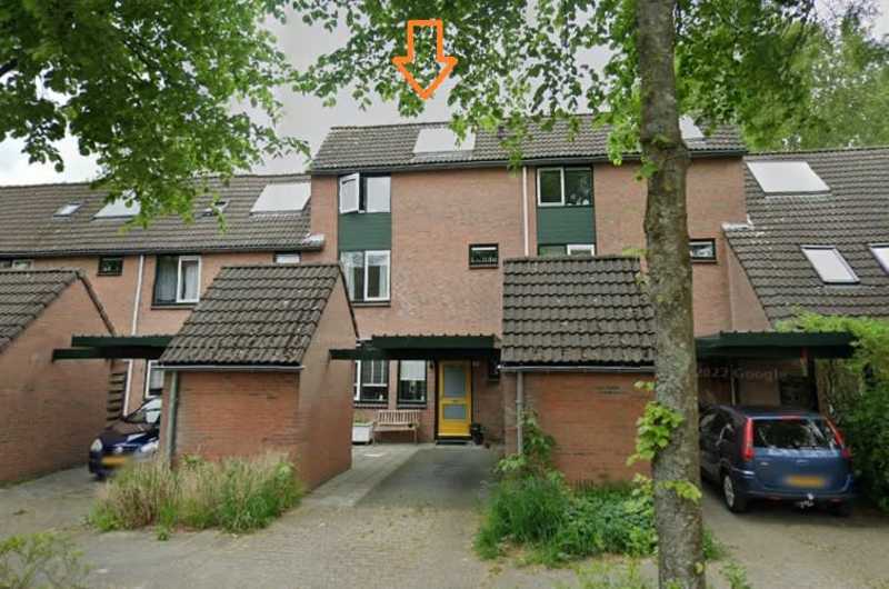 Boelemaheerd 129, 9736 HH Groningen, Nederland