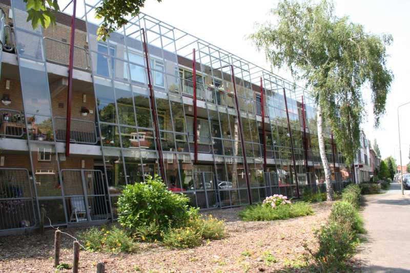 Bankastraat 77, 3312 GB Dordrecht, Nederland