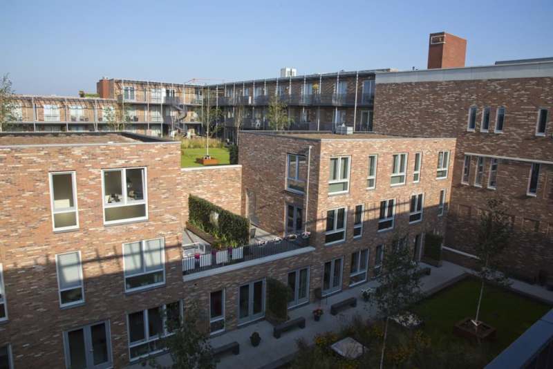 Helling 117, 3901 CM Veenendaal, Nederland