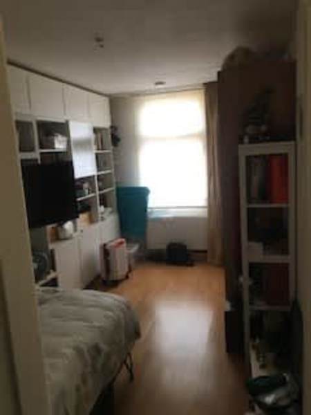 Sint Antoniesbreestraat 19D