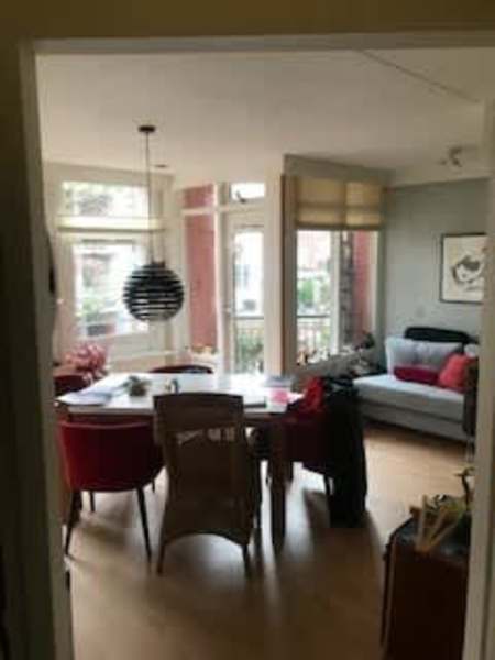 Sint Antoniesbreestraat 19D