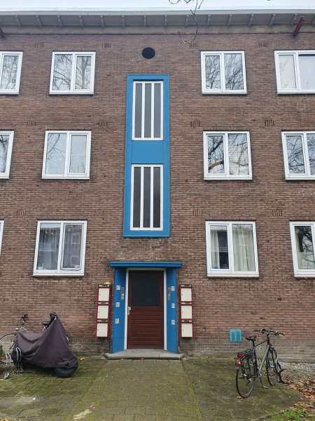 Kruisstraat 91, 1541 GS Koog aan de Zaan, Nederland