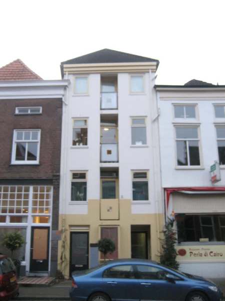 Gasthuisstraat 16E, 5301 CC Zaltbommel, Nederland