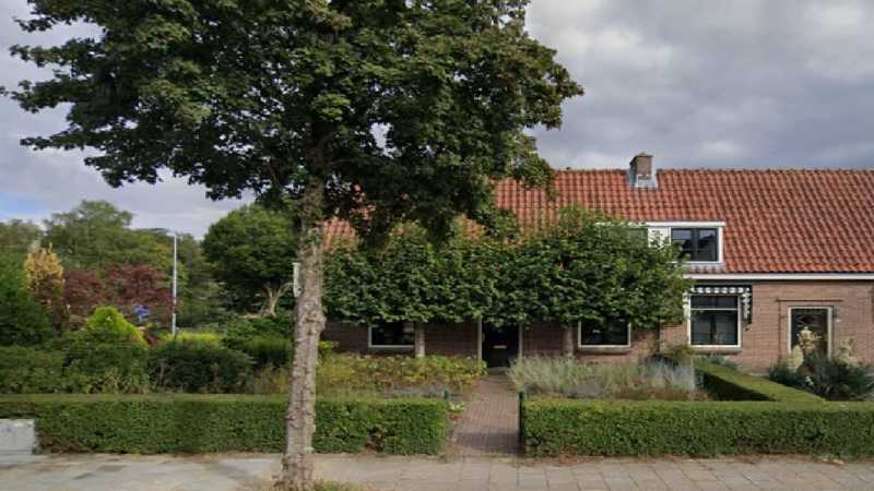 Kerkweg 44, 6717 EZ Ede, Nederland