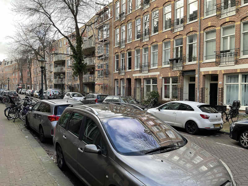 Joan Melchior Kemperstraat 57L