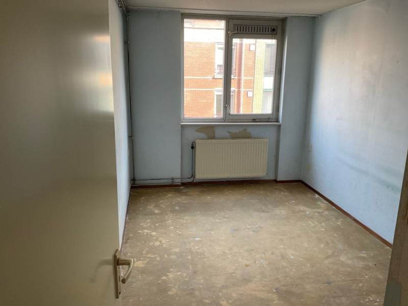 Joan Melchior Kemperstraat 57L