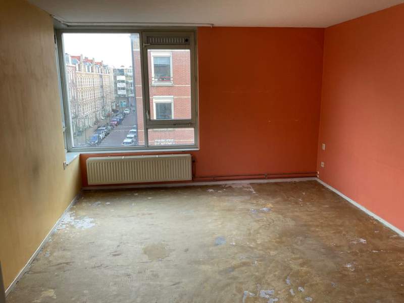 Joan Melchior Kemperstraat 57L