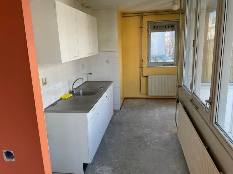 Joan Melchior Kemperstraat 57L