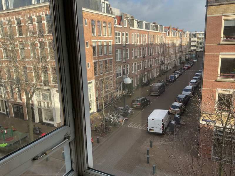 Joan Melchior Kemperstraat 57L