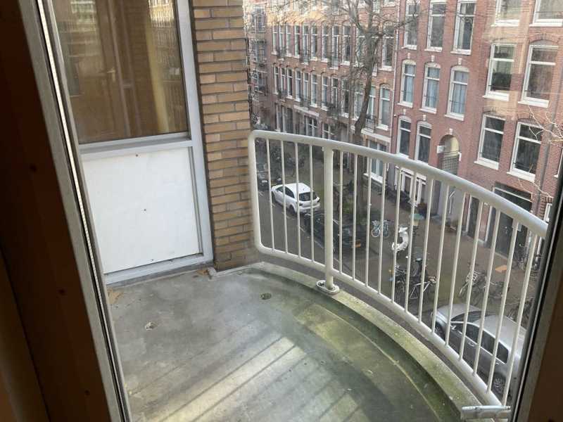 Joan Melchior Kemperstraat 57L