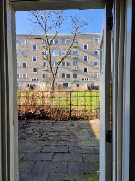 Burgemeester Fockstraat 29III