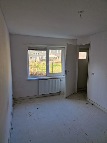 Burgemeester Fockstraat 29III