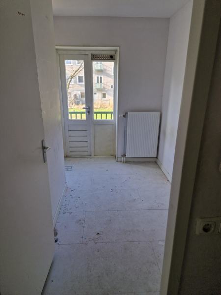 Burgemeester Fockstraat 29III