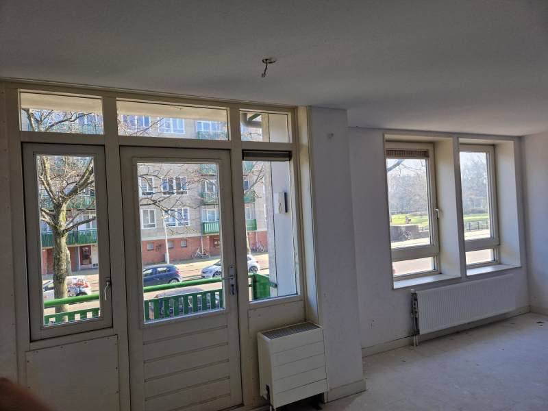 Burgemeester Fockstraat 29III