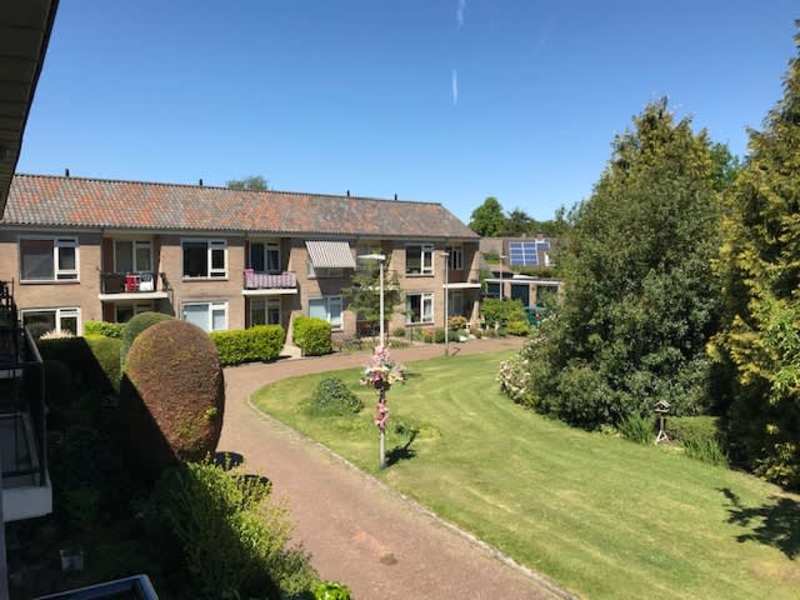 De Geuzenhoek 16, 1251 HZ Laren, Nederland