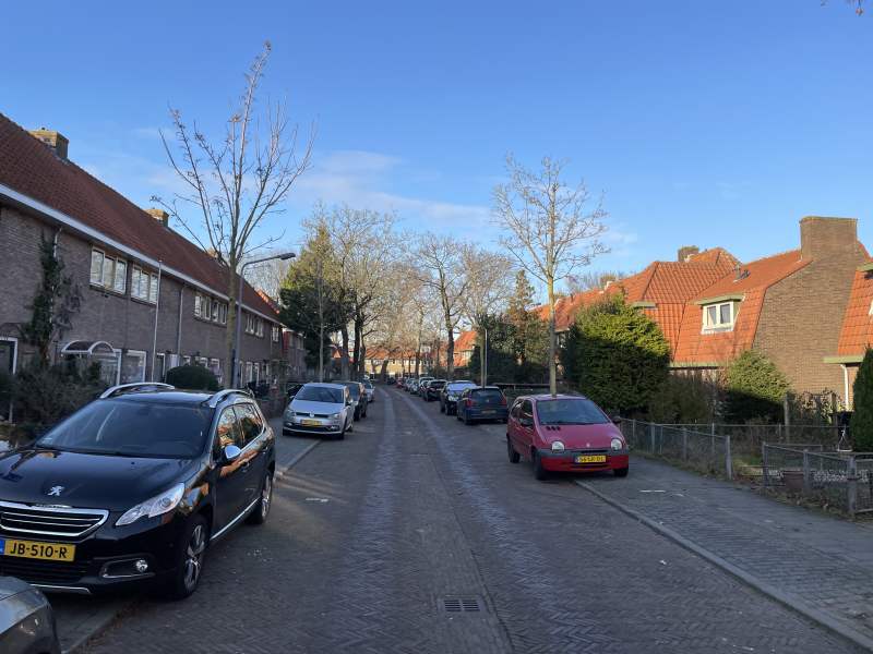 Marconistraat 34