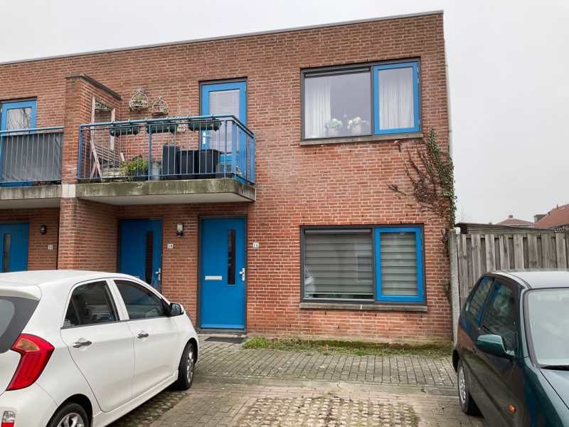 Boomkleverpad 28, 4105 XZ Culemborg, Nederland