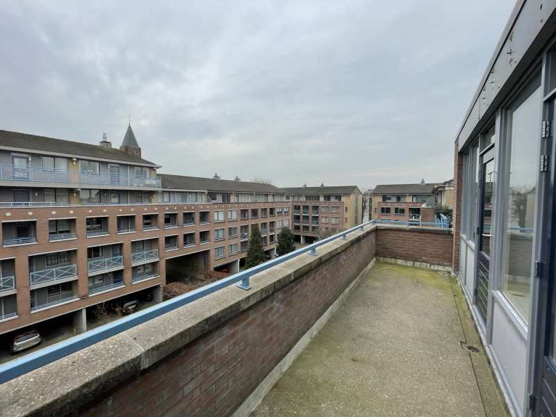 Nieuwe Raadhuisstraat 42