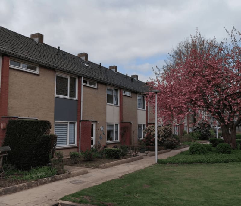 Frederik van Eedenstraat 23, 7552 WT Hengelo, Nederland