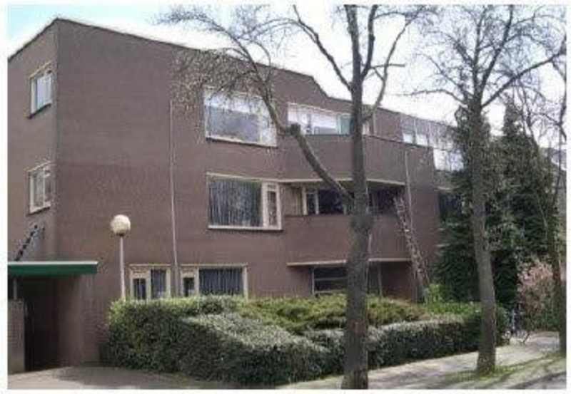 Sint Ansfridusstraat 44A