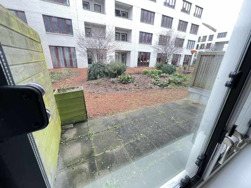 Johan van der Keukenstraat 72