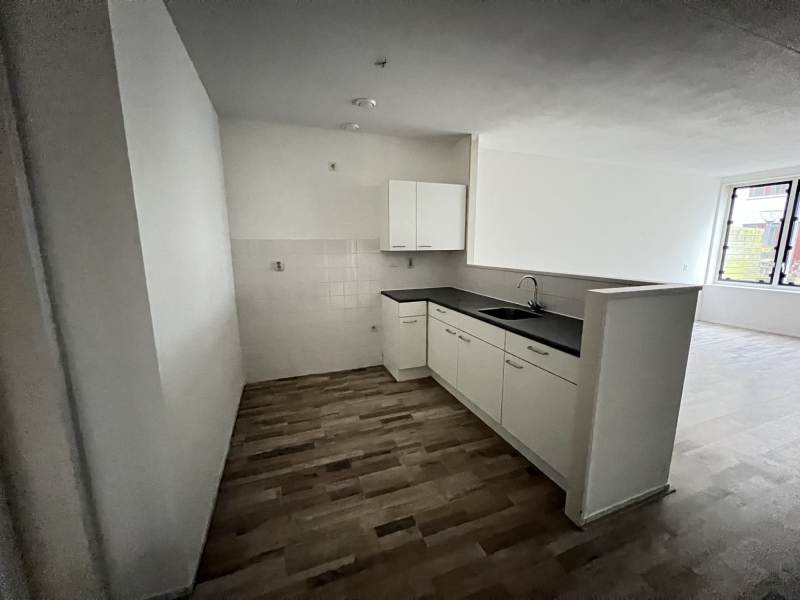 Johan van der Keukenstraat 72