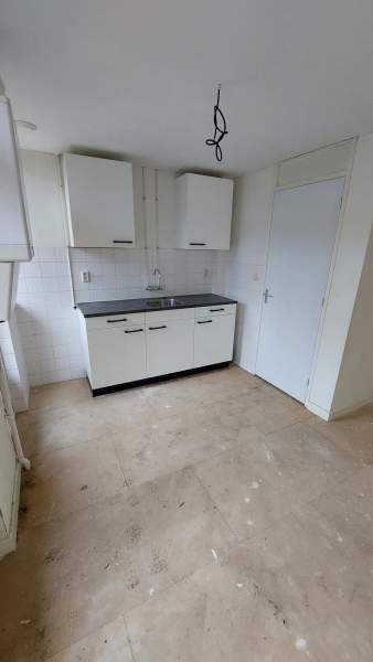 Kromme Mijdrechtstraat 64HS