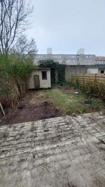 Kromme Mijdrechtstraat 64HS