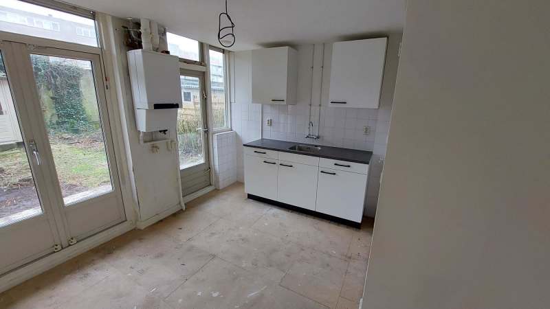 Kromme Mijdrechtstraat 64HS