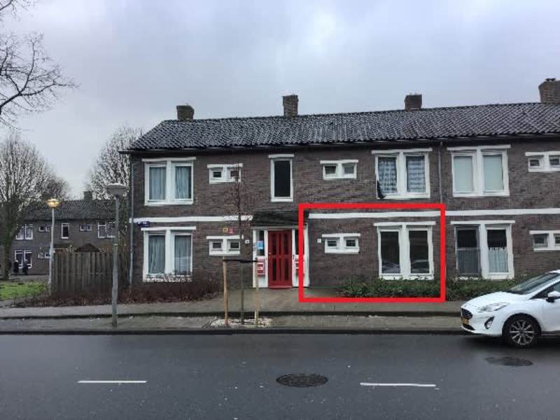 Hoekenes 10HS, 1068 MT Amsterdam, Nederland