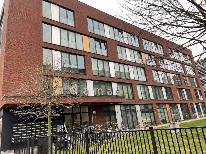 Amberhout 108, 1507 HR Zaandam, Nederland