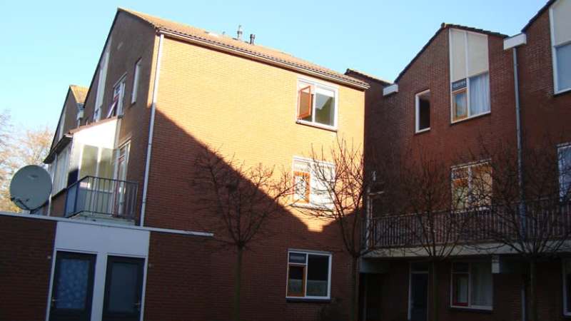 Wilkemaheerd 18, 9736 BL Groningen, Nederland