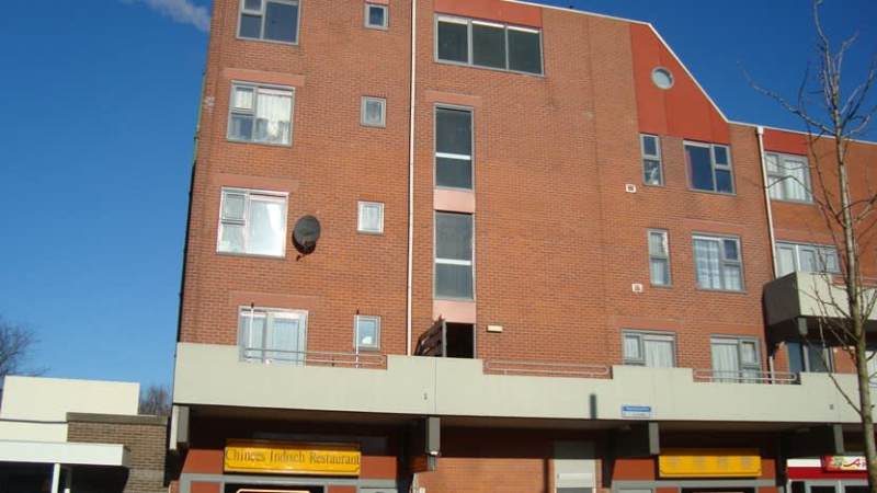 Ypemaheerd 28, 9736 MA Groningen, Nederland