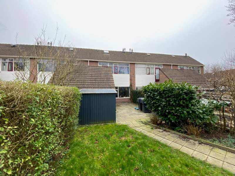 Sylvenne 17, 9951 JJ Winsum, Nederland