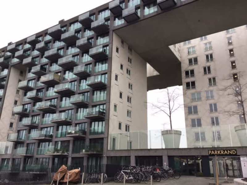 Doctor H. Colijnstraat 440, 1067 CP Amsterdam, Nederland