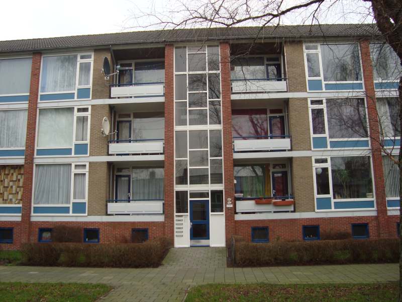 Vlierstraat 75, 9741 HV Groningen, Nederland