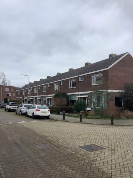 Beinemastraat 35, 3333 BA Zwijndrecht, Nederland