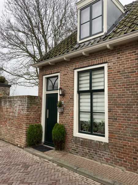 Hofplein 49, 4132 VK Vianen, Nederland