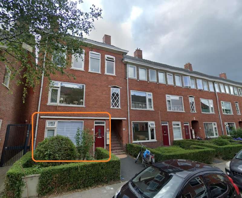 Bataviastraat 61, 9715 KL Groningen, Nederland