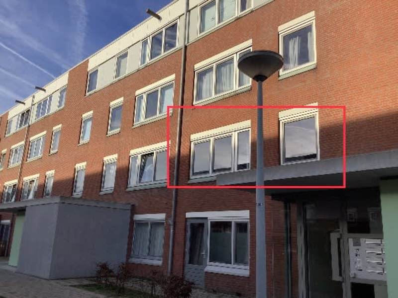 Maarsenhof 182, 1106 NZ Amsterdam, Nederland