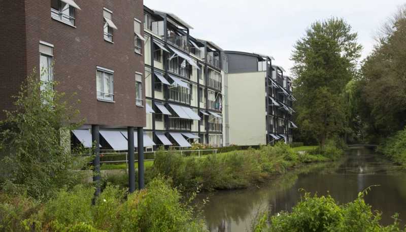 Pampagras 36, 3902 SR Veenendaal, Nederland