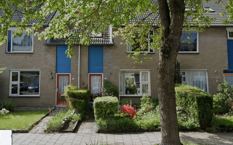 Laanzicht 38, 3931 RP Woudenberg, Nederland