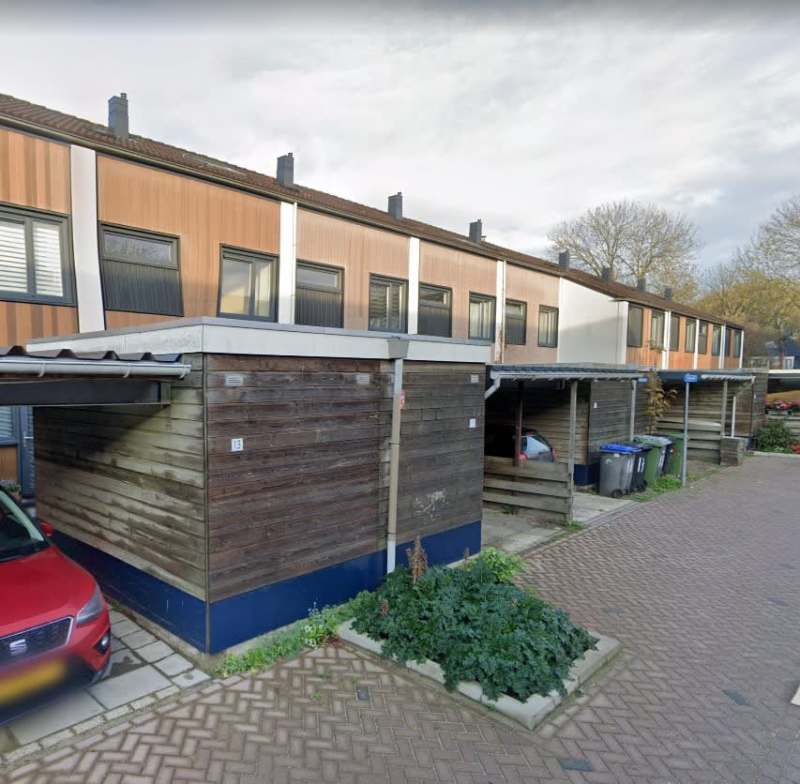 Diligencedrift 15, 3436 AW Nieuwegein, Nederland