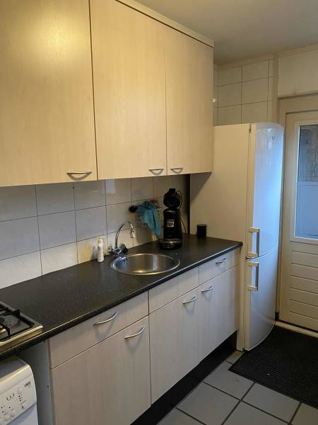 Ida Wassermanstraat 30