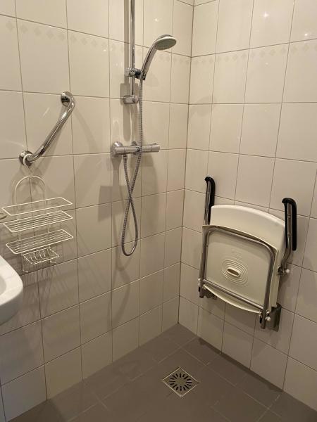 Ida Wassermanstraat 30