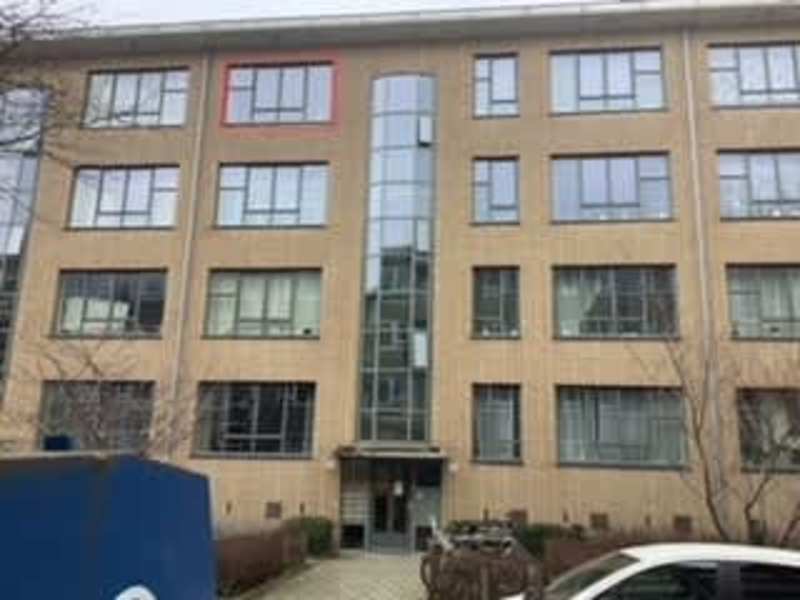 Lucellestraat 78, 1055 HR Amsterdam, Nederland