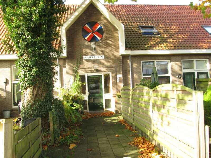 Koning Williamstraat 75, 1502 RJ Zaandam, Nederland