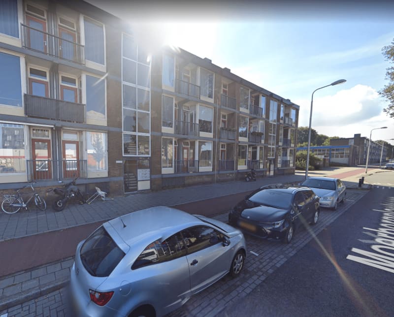 Moerbergplantsoen 51, 1972 XB IJmuiden, Nederland