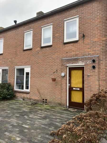 Gasperdenstraat 2, 4124 AP Hagestein, Nederland