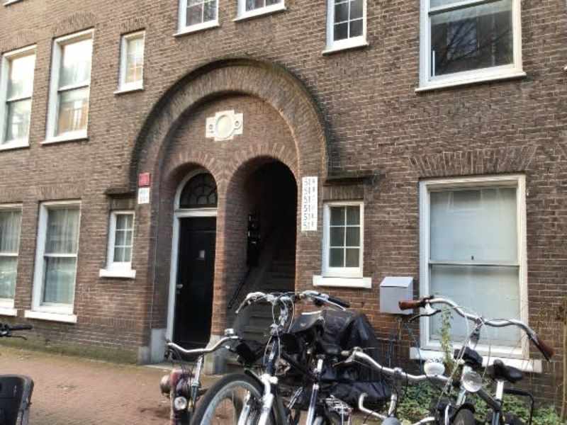 Eerste Atjehstraat 51D